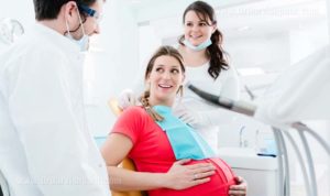 ارتودنسی حاملگی