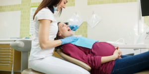 ارتودنسی حاملگی