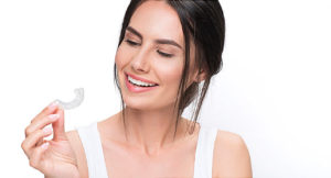ارتودنسی اینویزیلای