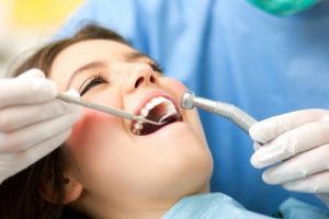  ارتودنسی با کشیدن دندان