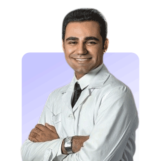 دکتر میلاد سلیمانی