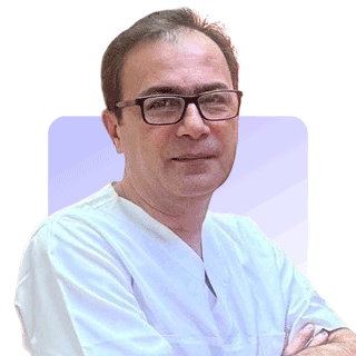 دکتر علی شجاعی فر