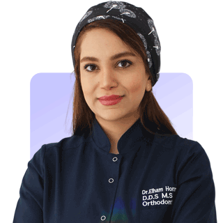 دکتر الهام هرمزی