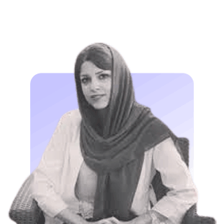 دکتر المیرا اسدی