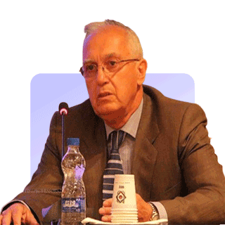 دکتر محمد حاجی قدیمی