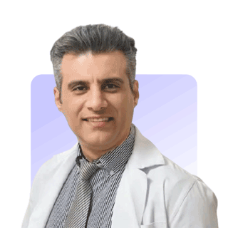 دکتر بهادر درانی