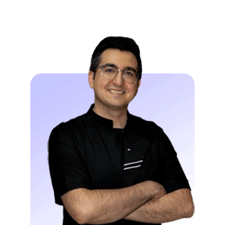 دکتر سهراب آصفی