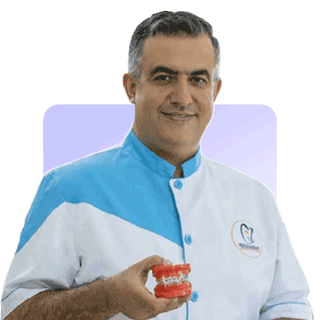  دکتر امیرحسین میرهاشمی