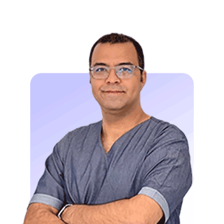 دکتر امیر مرادی